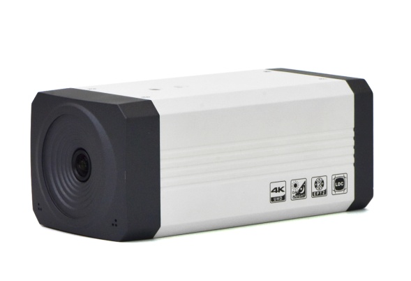 錄播雙景攝像機