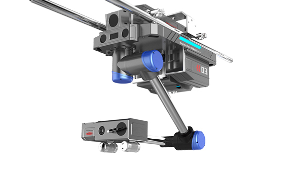 非接觸式充電,更安全