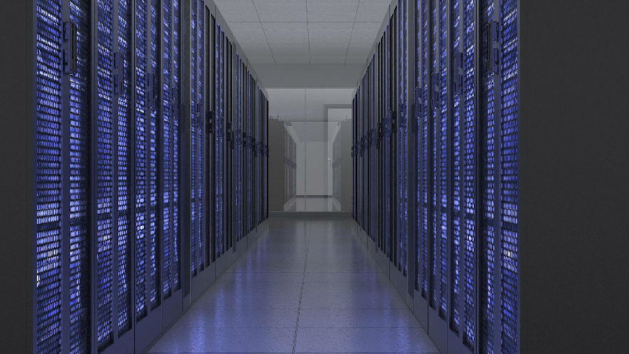 機房建設屏蔽機房主要屏蔽效能(néng)分爲哪三類?