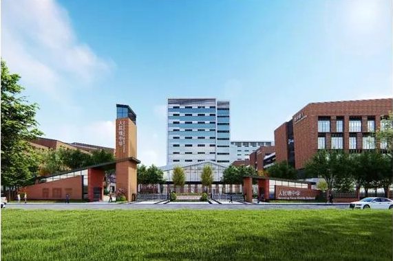 成(chéng)華區配套中學(xué)