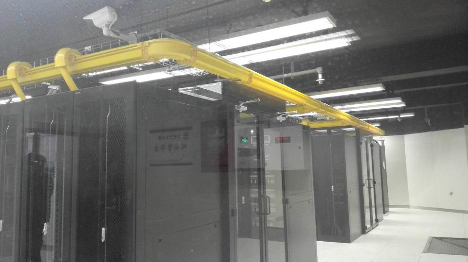 機房建設中蓄電池監控的重要性你了解嗎?