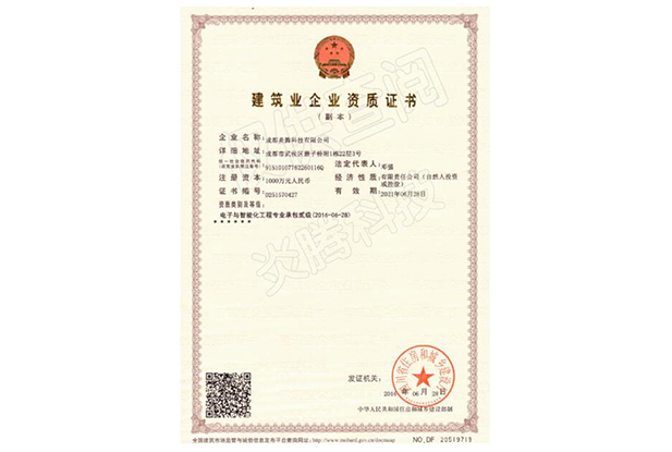 智能(néng)化二級