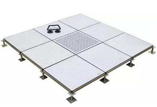 數據中心機房建設需要安裝防靜電地闆嗎?